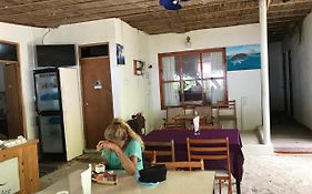 Sancia Lodge